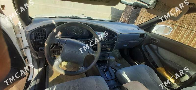 Toyota Camry 1994 - 78 000 TMT - Мары - img 3