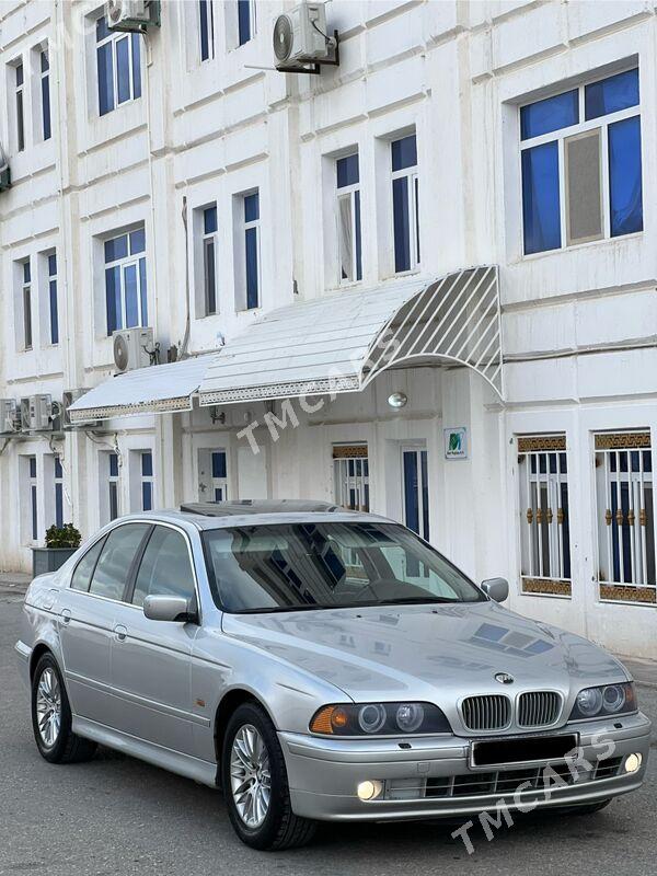 BMW E39 2002 - 114 000 TMT - Balkanabat - img 3