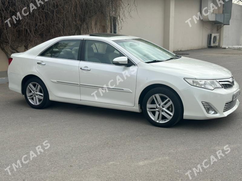 Toyota Camry 2014 - 259 000 TMT - Aşgabat - img 2