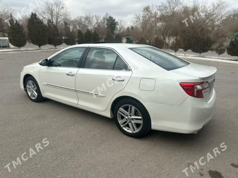 Toyota Camry 2014 - 259 000 TMT - Aşgabat - img 3