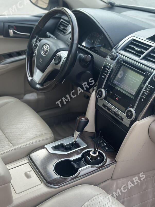 Toyota Camry 2014 - 259 000 TMT - Aşgabat - img 4