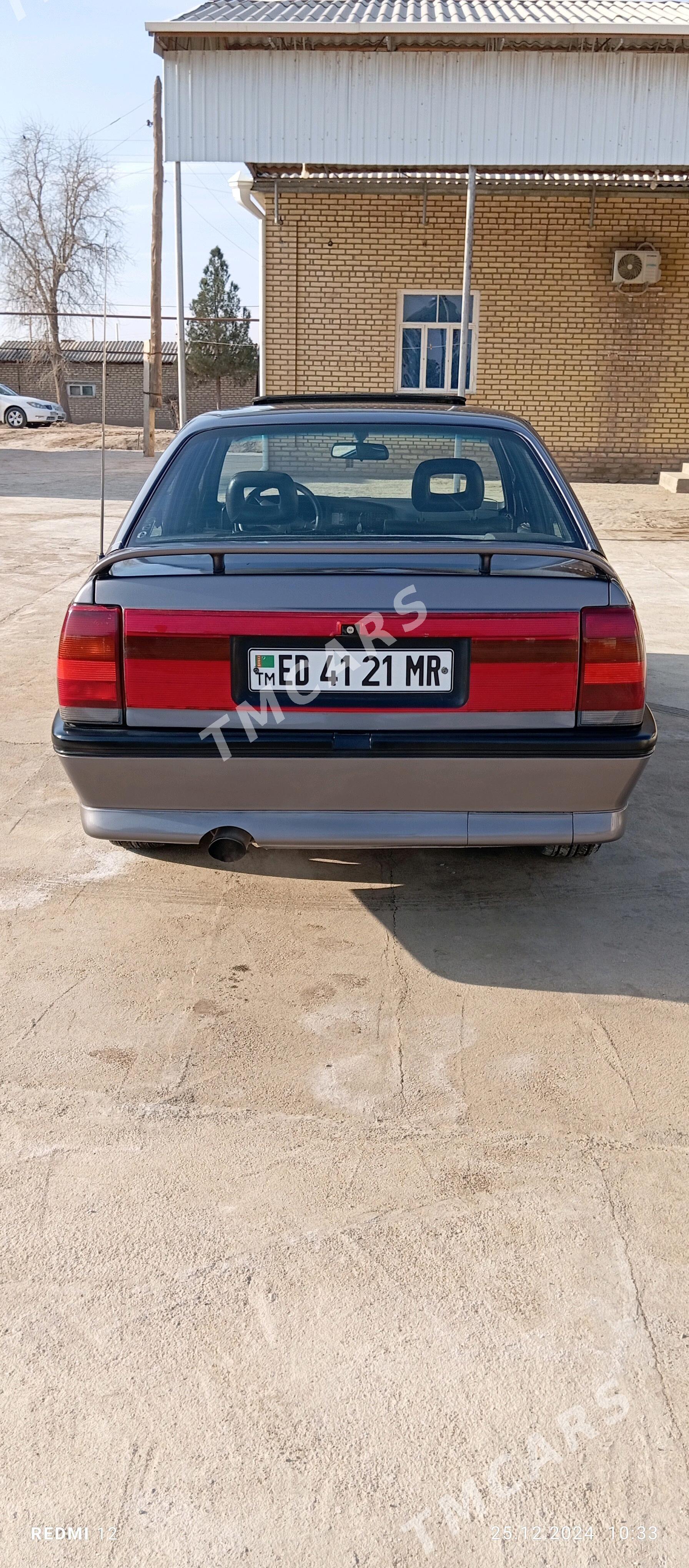 Opel Omega 1989 - 42 000 TMT - Murgap - img 7