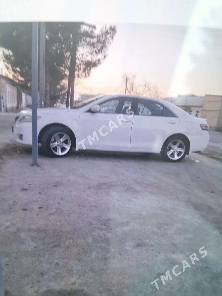 Toyota Camry 2010 - 110 000 TMT - Сакар - img 4