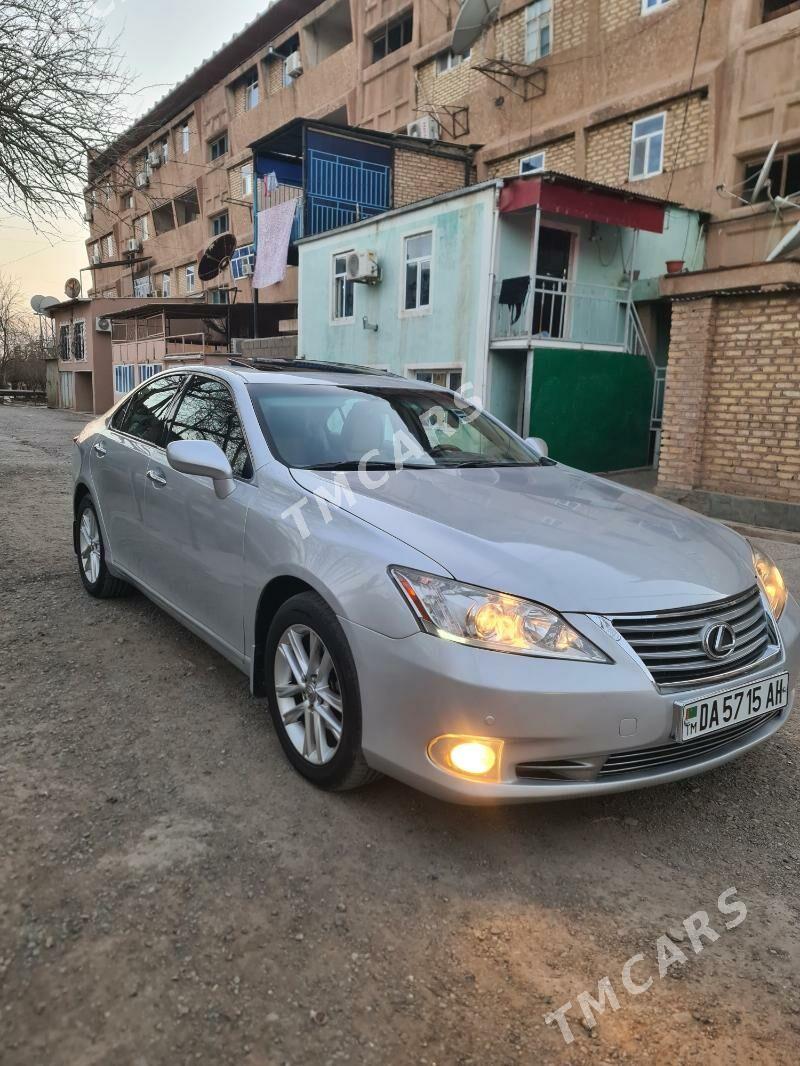 Lexus ES 350 2010 - 215 000 TMT - Серахс - img 3