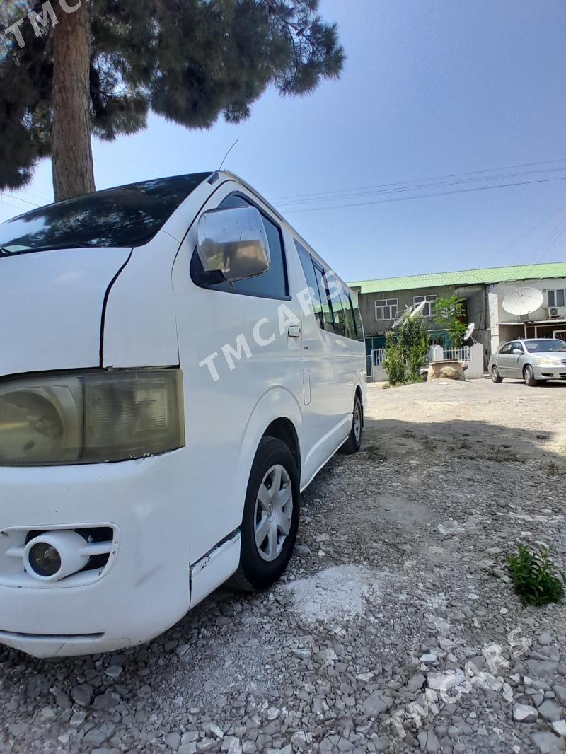 Toyota Hiace 2006 - 130 000 TMT - Änew - img 5