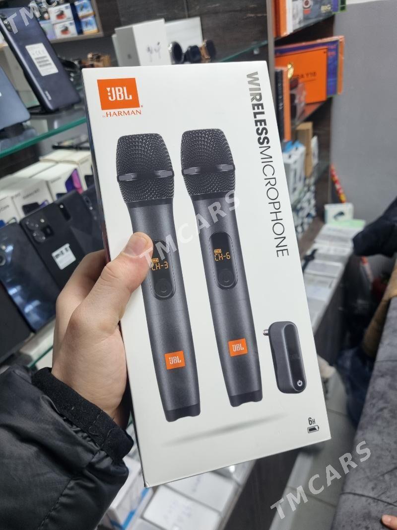 jbl microphone - Parahat 7 - img 2