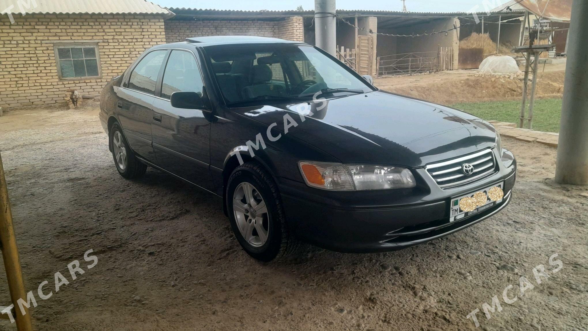 Toyota Camry 2000 - 150 000 TMT - Mary - img 2