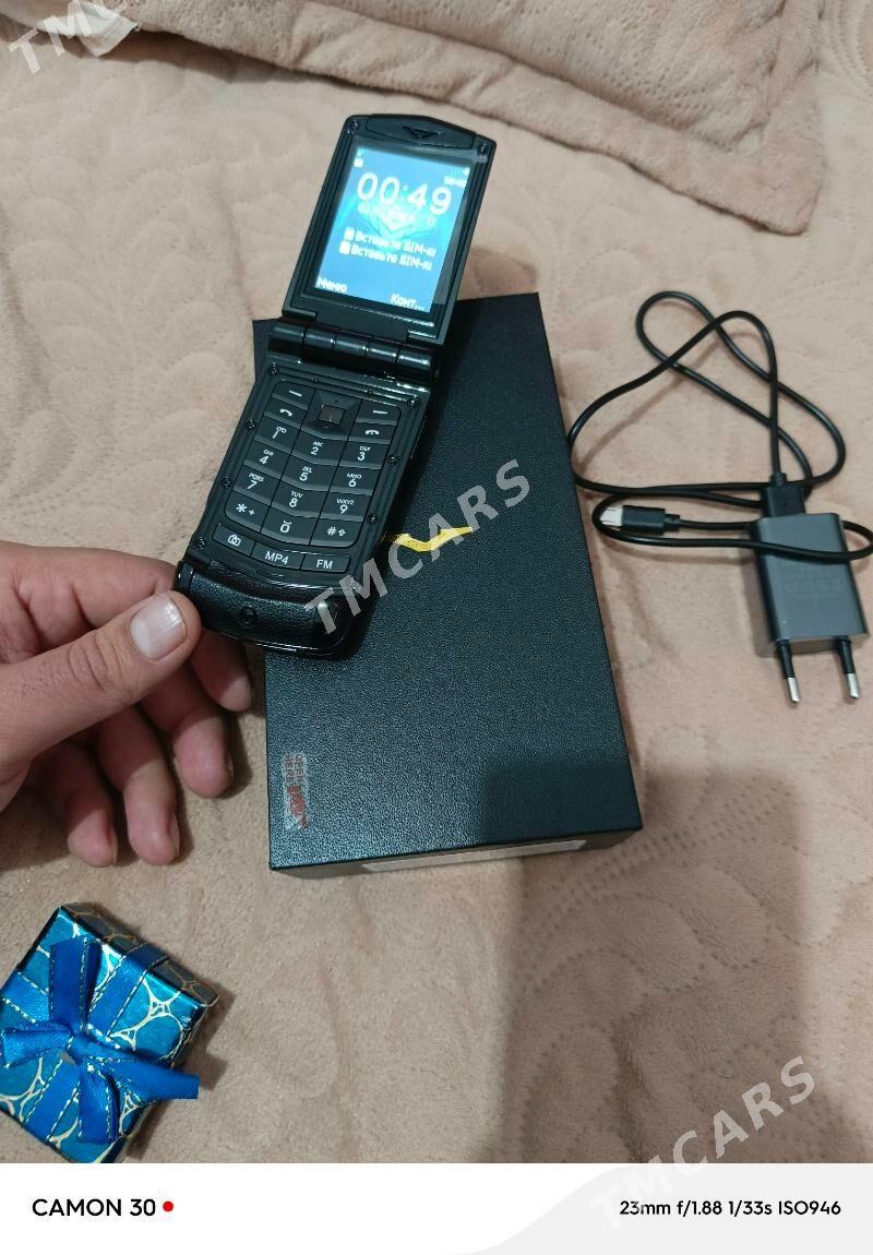 telefon vertu acylyan - Aşgabat - img 2