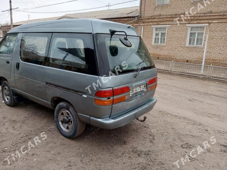 Toyota Town Ace 1994 - 40 000 TMT - Saýat - img 2