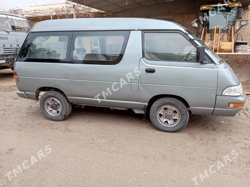 Toyota Town Ace 1994 - 40 000 TMT - Saýat - img 3