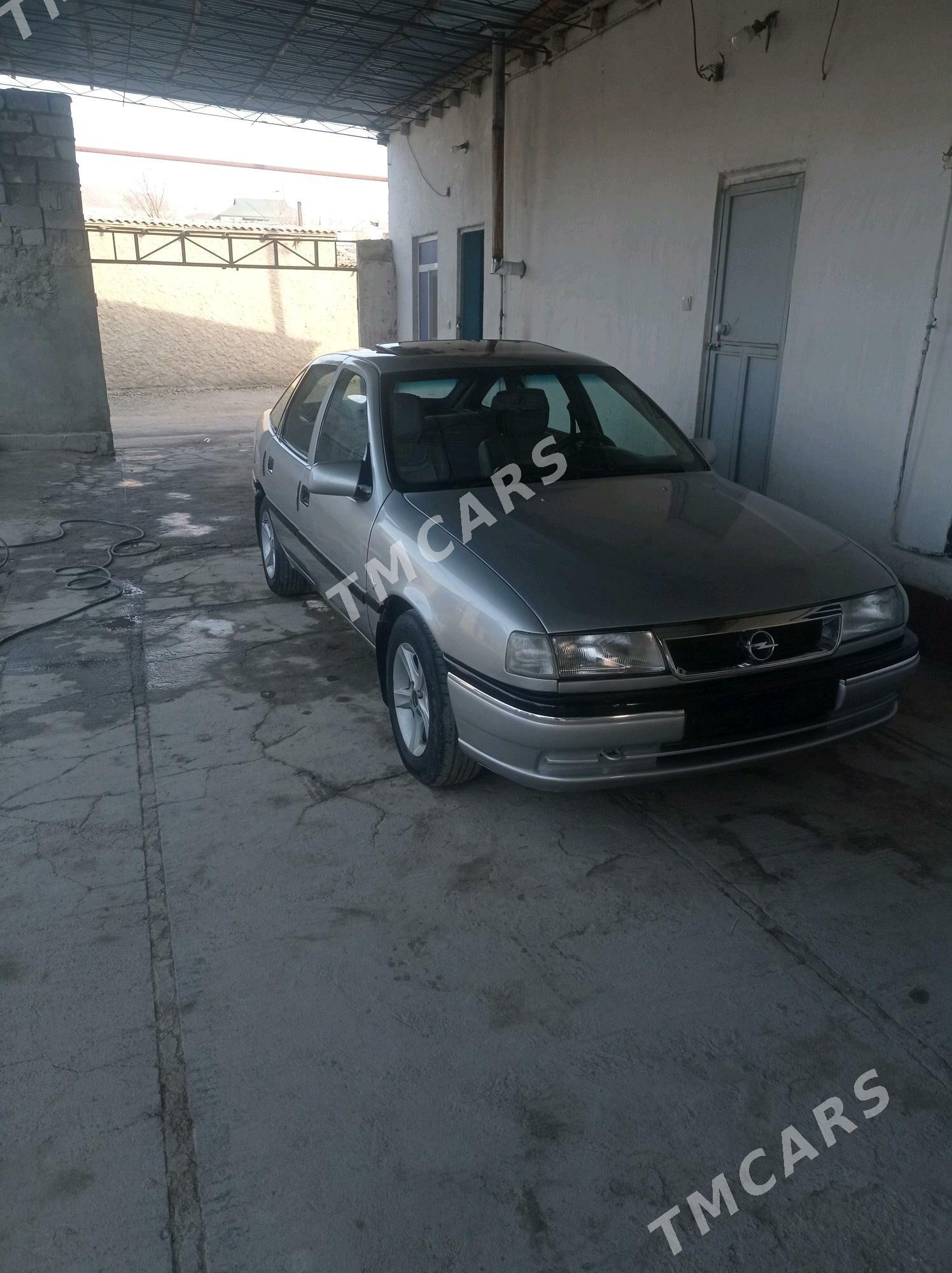 Opel Vectra 1995 - 30 000 TMT - Магданлы - img 7