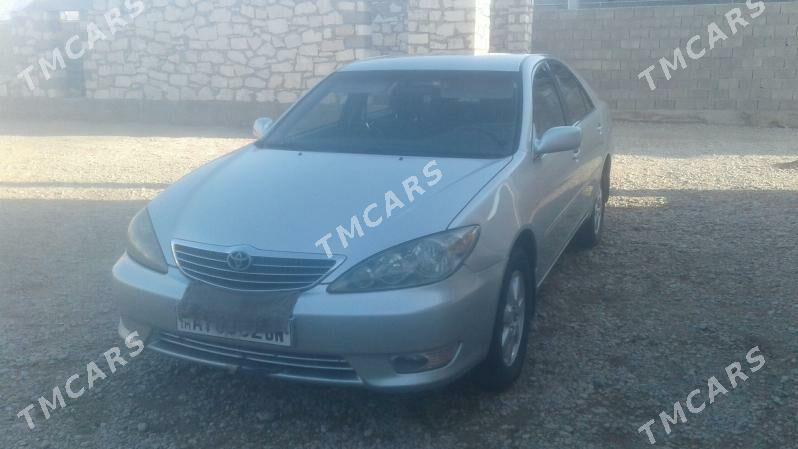 Toyota Camry 2005 - 130 000 TMT - Балканабат - img 5