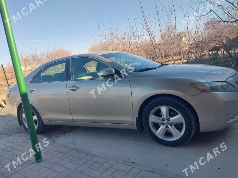 Toyota Camry 2006 - 155 000 TMT - Daşoguz - img 2