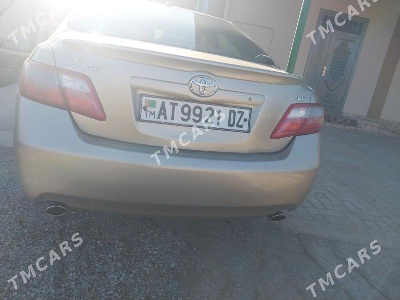 Toyota Camry 2006 - 155 000 TMT - Daşoguz - img 3