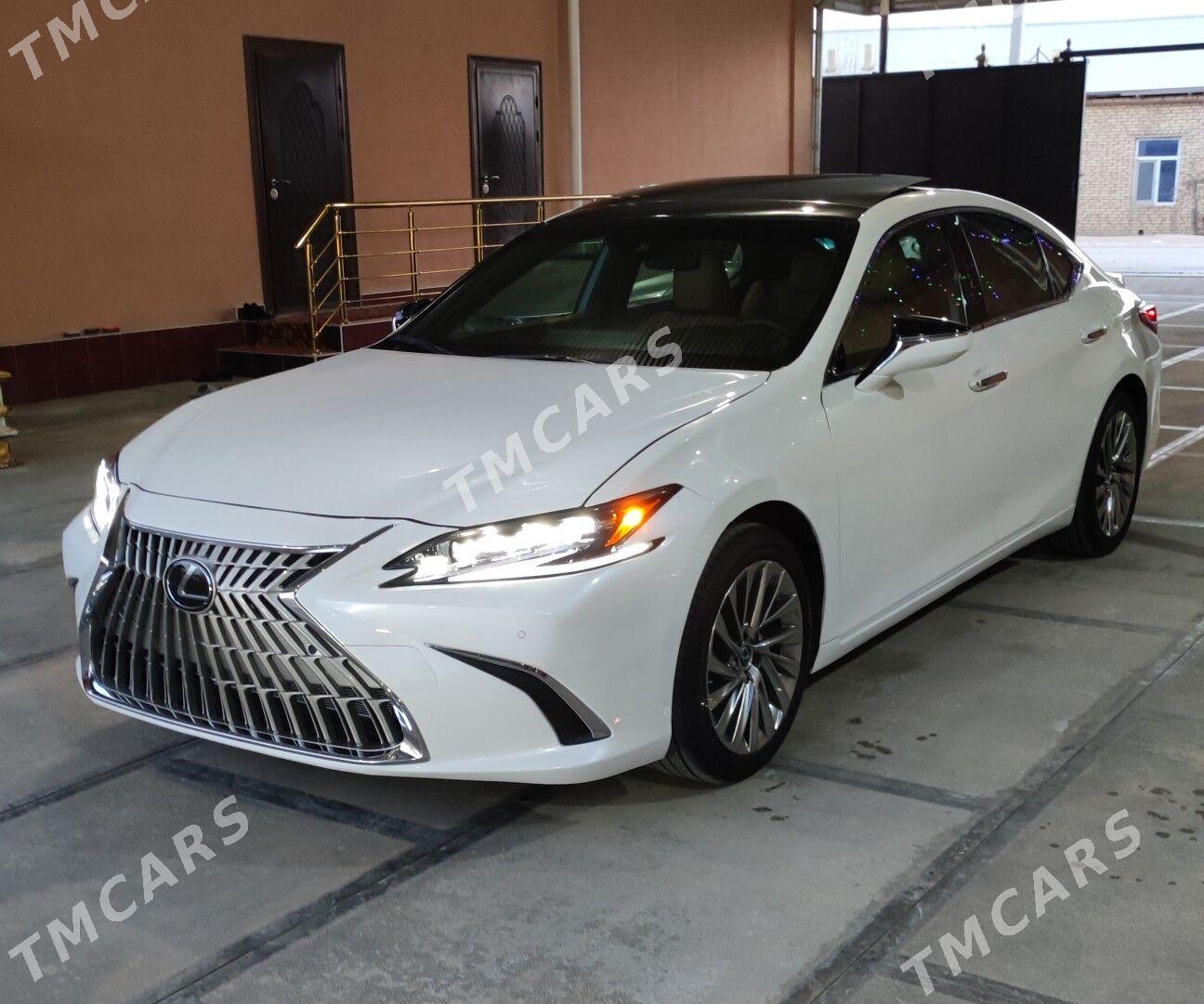 Lexus ES 350 2019 - 623 000 TMT - Wekilbazar - img 2