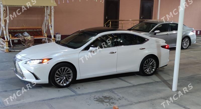 Lexus ES 350 2019 - 623 000 TMT - Wekilbazar - img 3