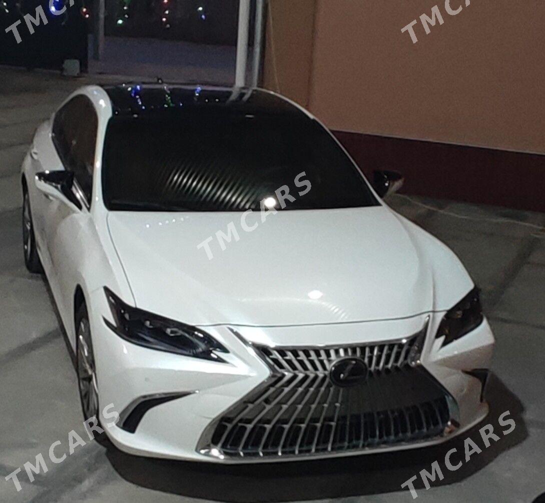 Lexus ES 350 2019 - 623 000 TMT - Wekilbazar - img 6