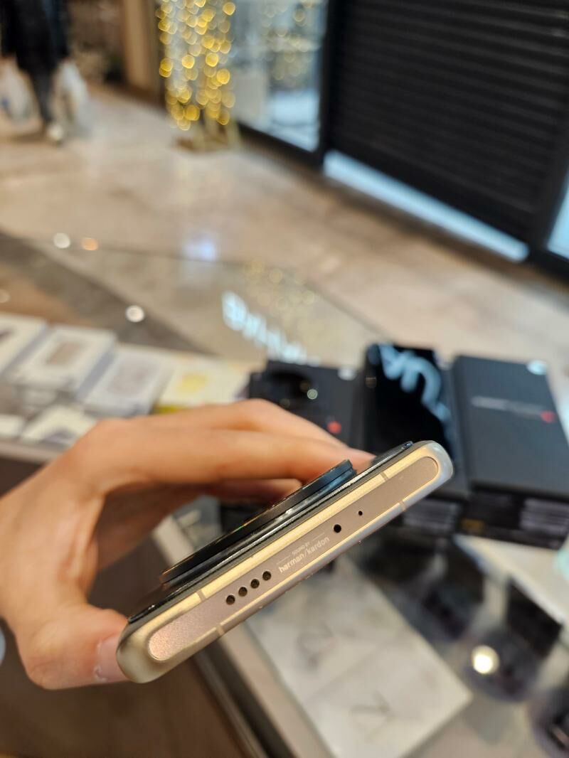 Xiaomi 12S Ultra/ Mi12S ultra - Aşgabat - img 8