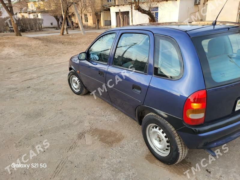 Opel Vita 1996 - 28 000 TMT - Daşoguz - img 2