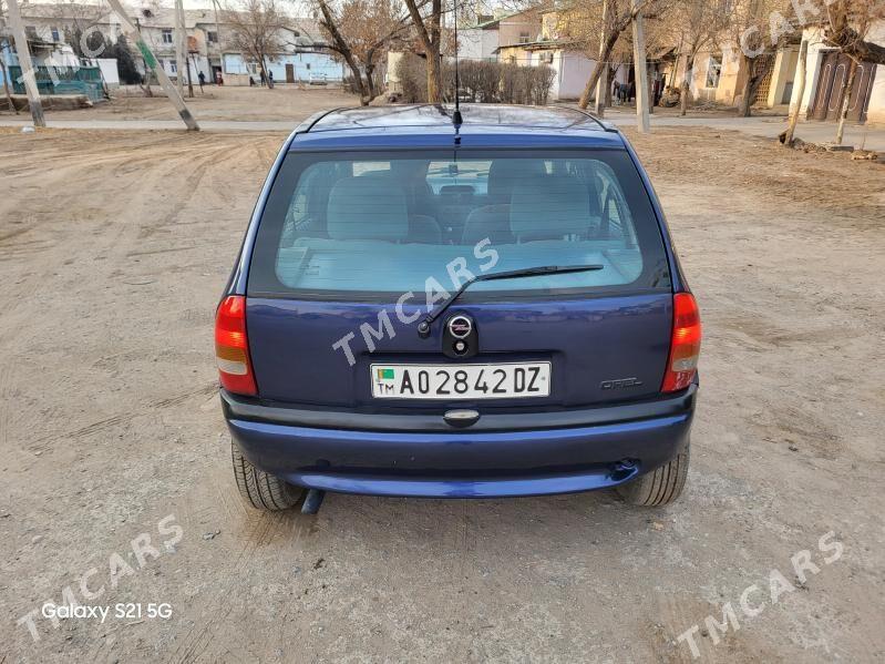 Opel Vita 1996 - 28 000 TMT - Daşoguz - img 3