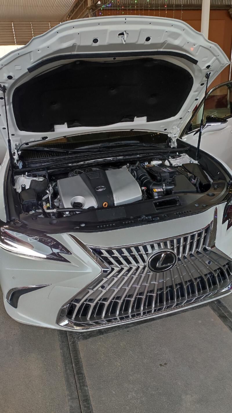 Lexus ES 350 2019 - 623 000 TMT - Wekilbazar - img 10