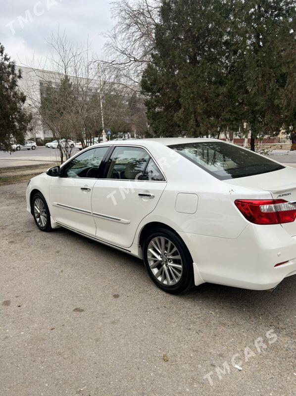 Toyota Aurion 2013 - 468 000 TMT - Aşgabat - img 6