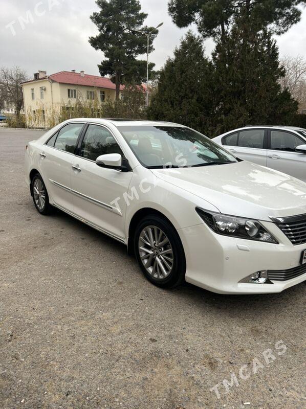 Toyota Aurion 2013 - 468 000 TMT - Aşgabat - img 4