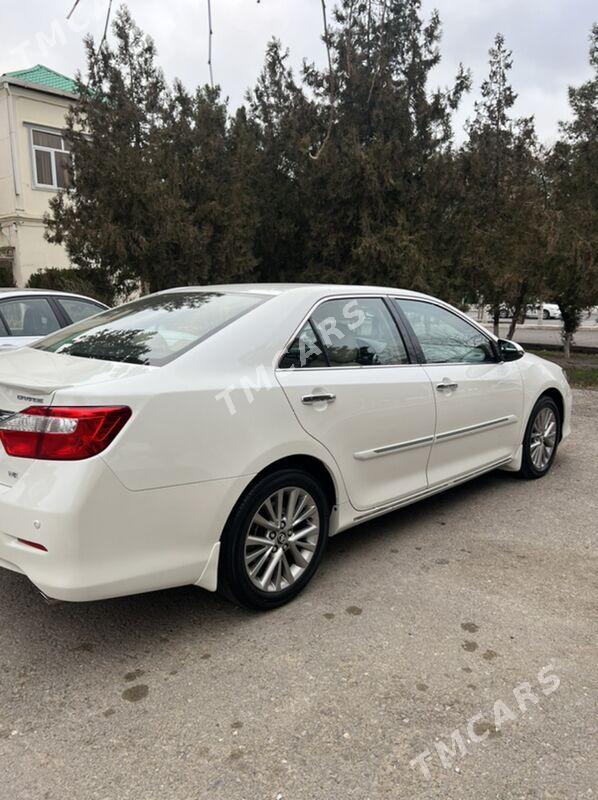 Toyota Aurion 2013 - 468 000 TMT - Aşgabat - img 5