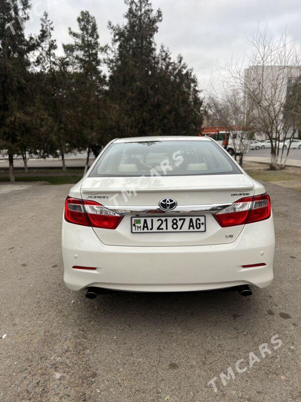 Toyota Aurion 2013 - 468 000 TMT - Aşgabat - img 8