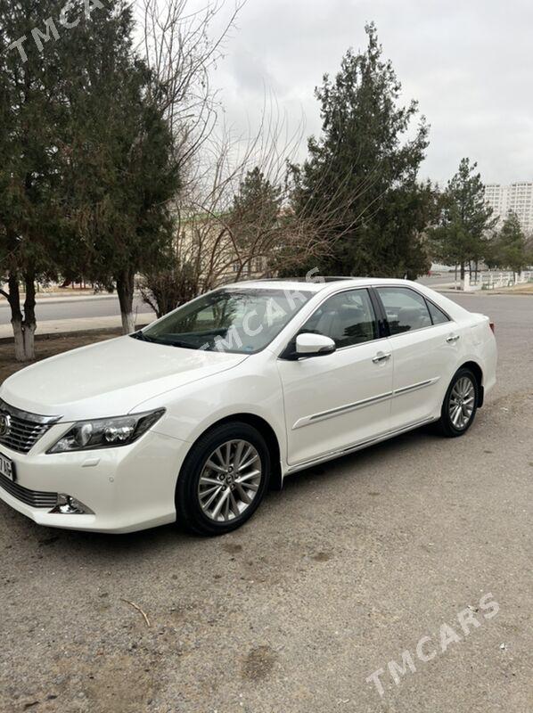 Toyota Aurion 2013 - 468 000 TMT - Aşgabat - img 2