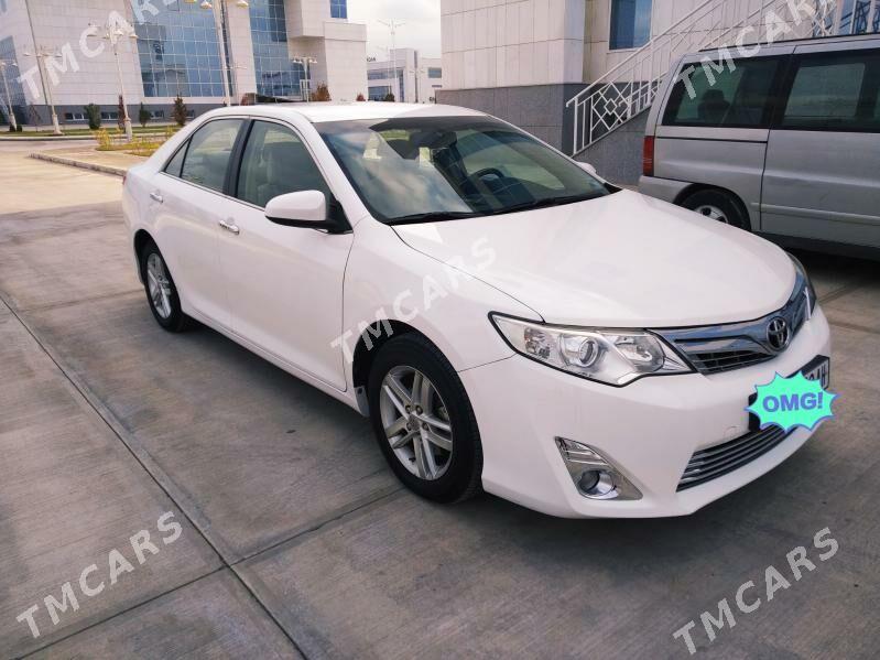 Toyota Camry 2013 - 255 000 TMT - Aşgabat - img 2