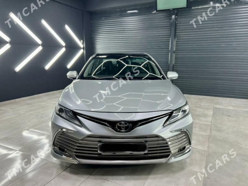 Toyota Camry 2018 - 315 000 TMT - Туркменбаши - img 5