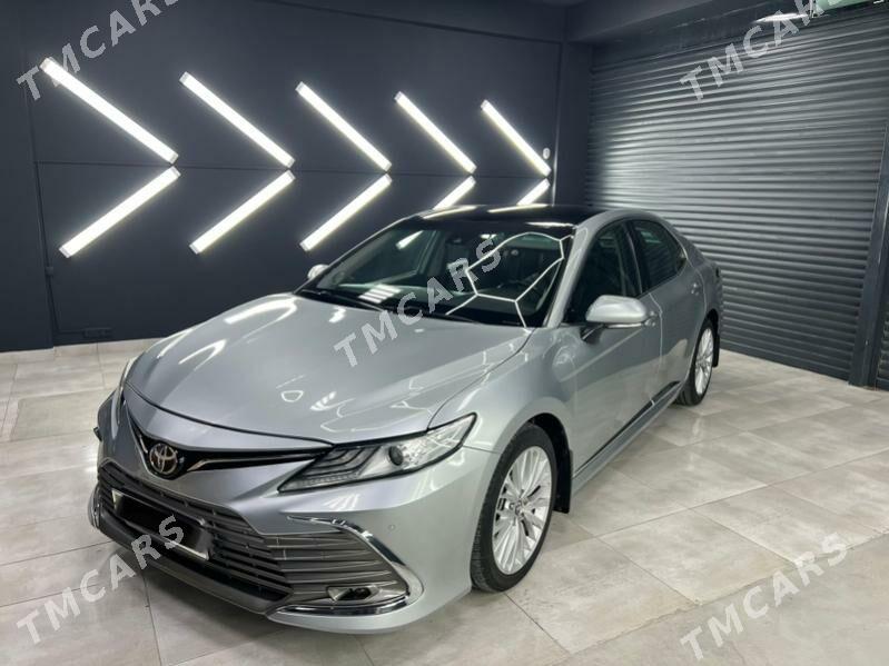 Toyota Camry 2018 - 315 000 TMT - Туркменбаши - img 6