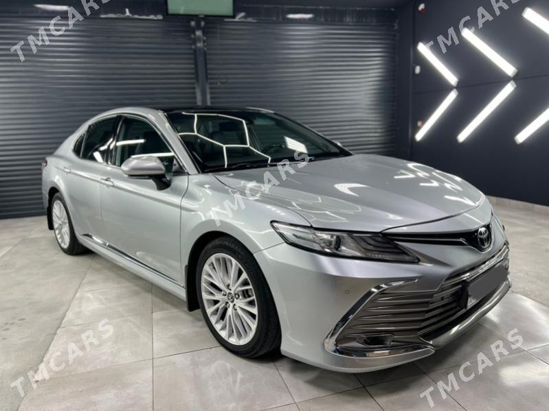 Toyota Camry 2018 - 315 000 TMT - Туркменбаши - img 3