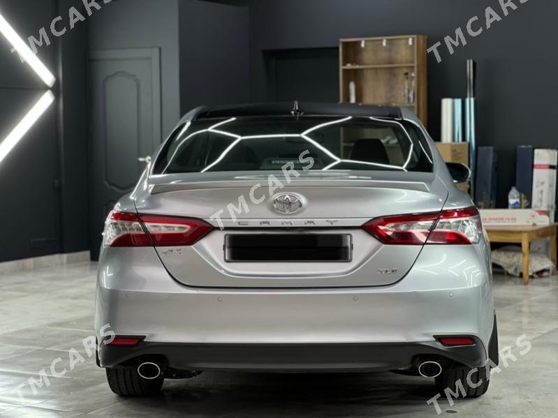 Toyota Camry 2018 - 315 000 TMT - Туркменбаши - img 8