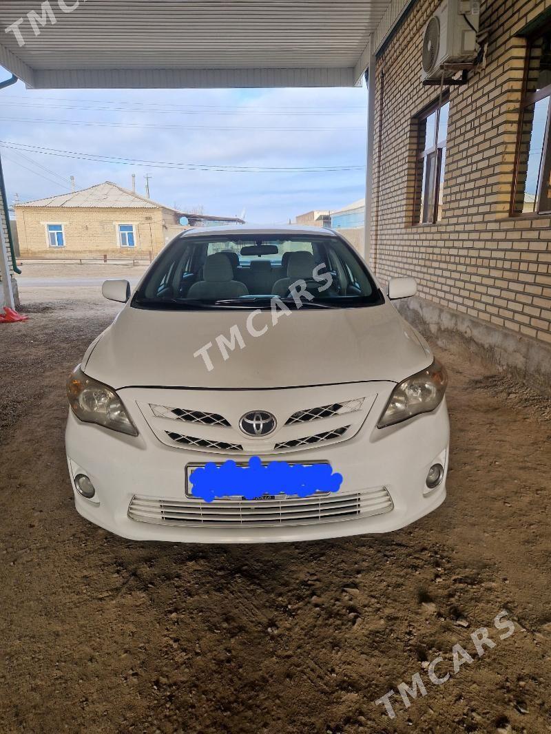 Toyota Corolla 2011 - 145 000 TMT - Bäherden - img 3