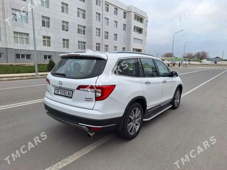 Honda Pilot 2021 - 400 000 TMT - Aşgabat - img 3