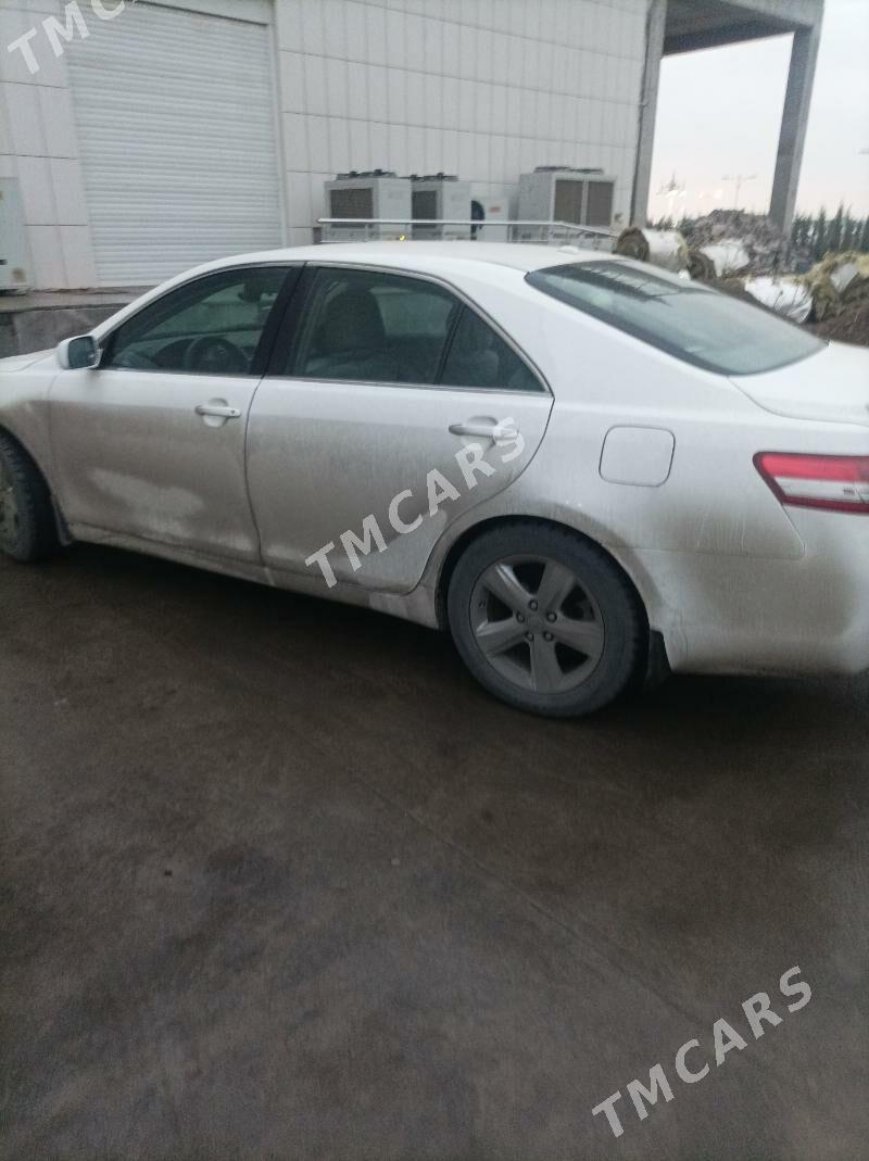 Toyota Camry 2011 - 185 000 TMT - Türkmenabat - img 3