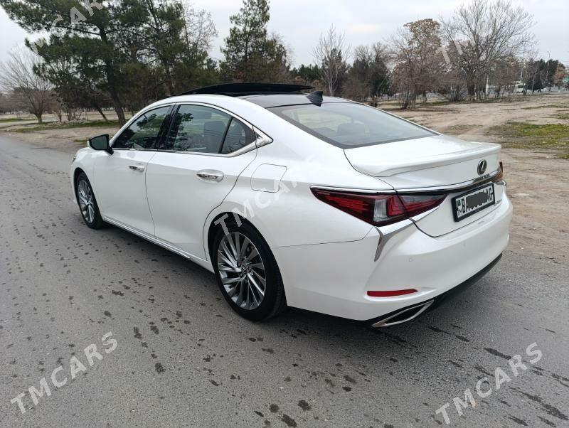 Lexus ES 350 2020 - 640 000 TMT - Ашхабад - img 4