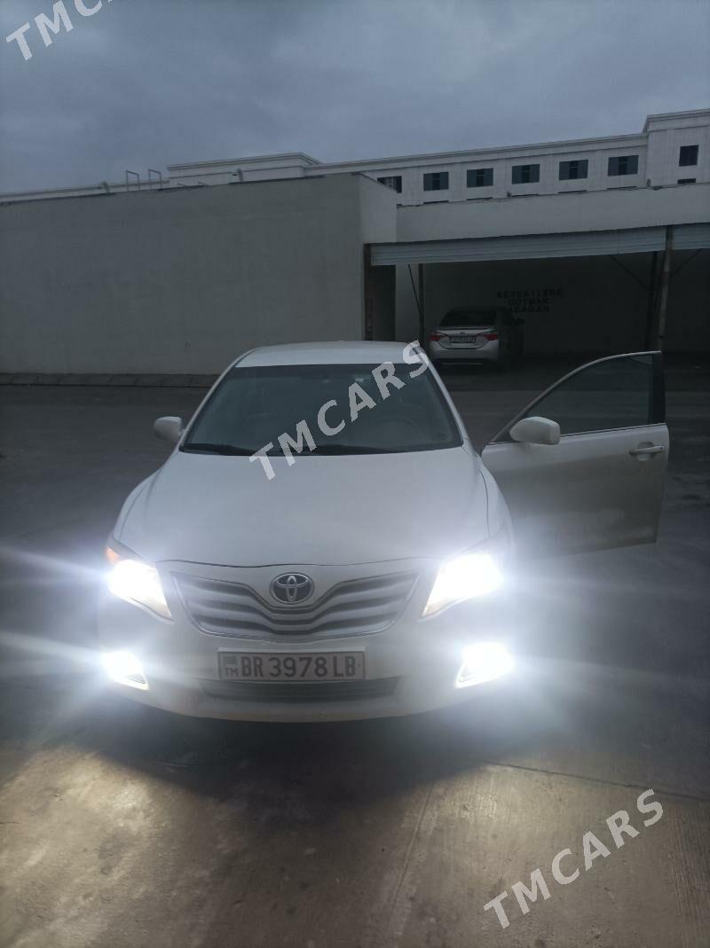 Toyota Camry 2011 - 185 000 TMT - Türkmenabat - img 2