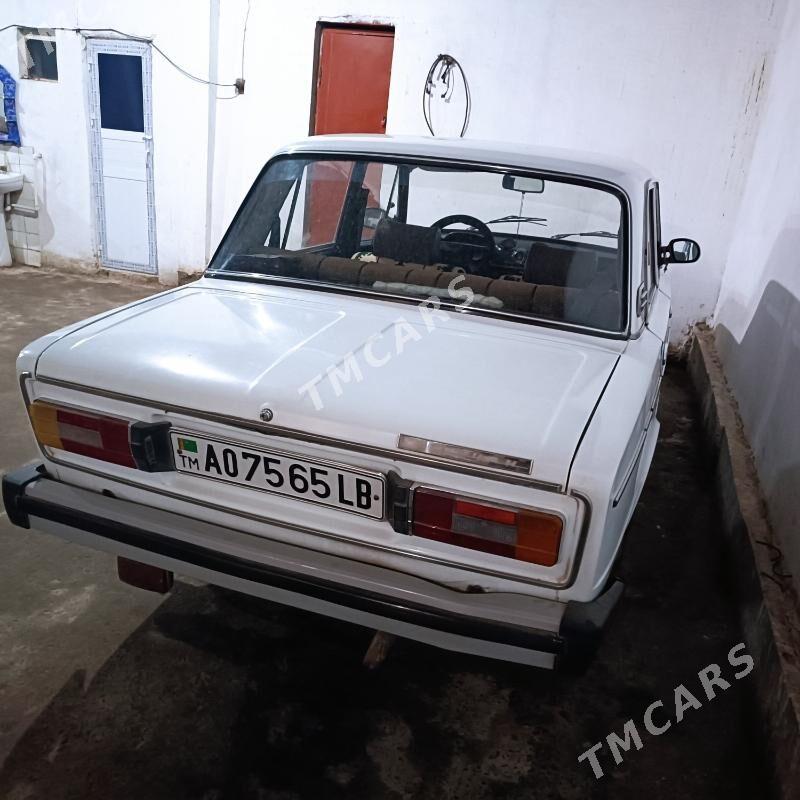 Lada 2106 1986 - 30 000 TMT - Sakar - img 3