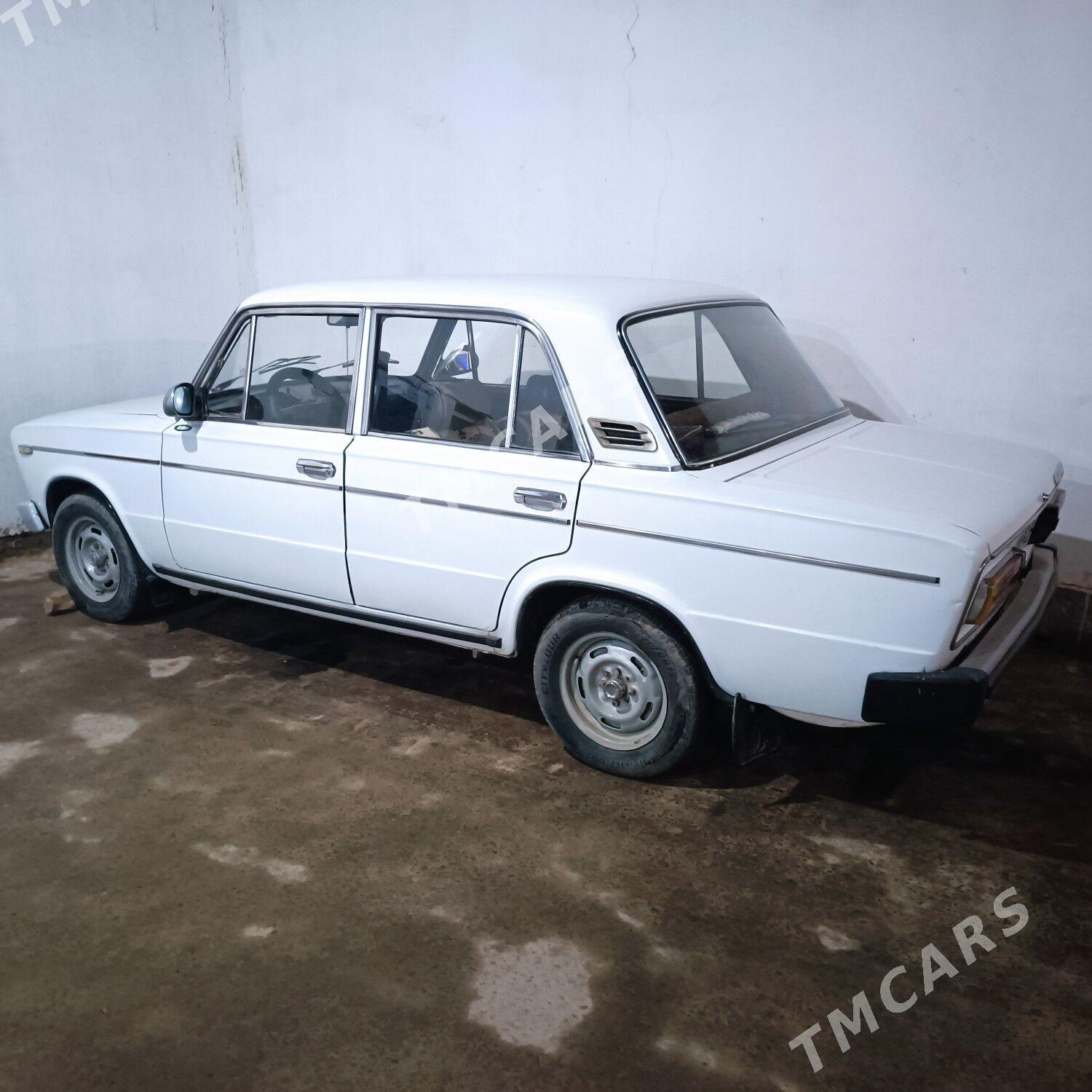 Lada 2106 1986 - 30 000 TMT - Sakar - img 2