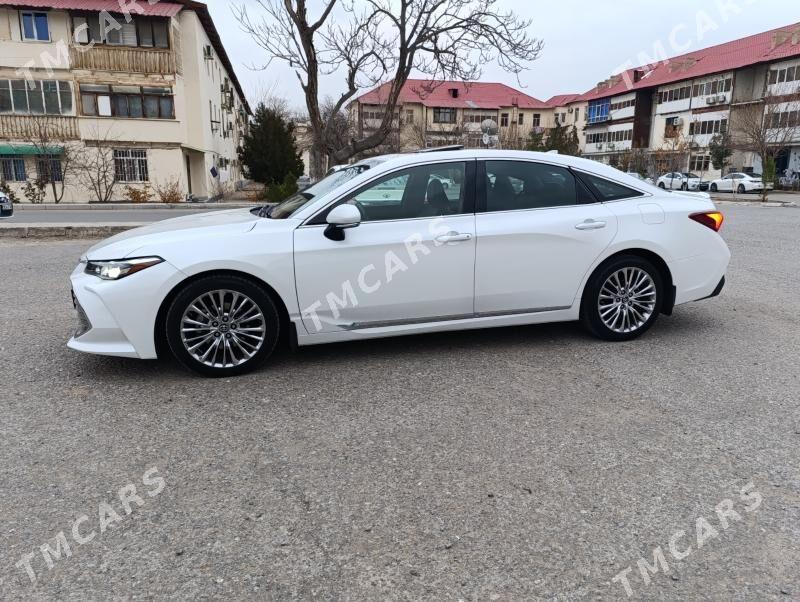 Toyota Avalon 2019 - 440 000 TMT - Aşgabat - img 2