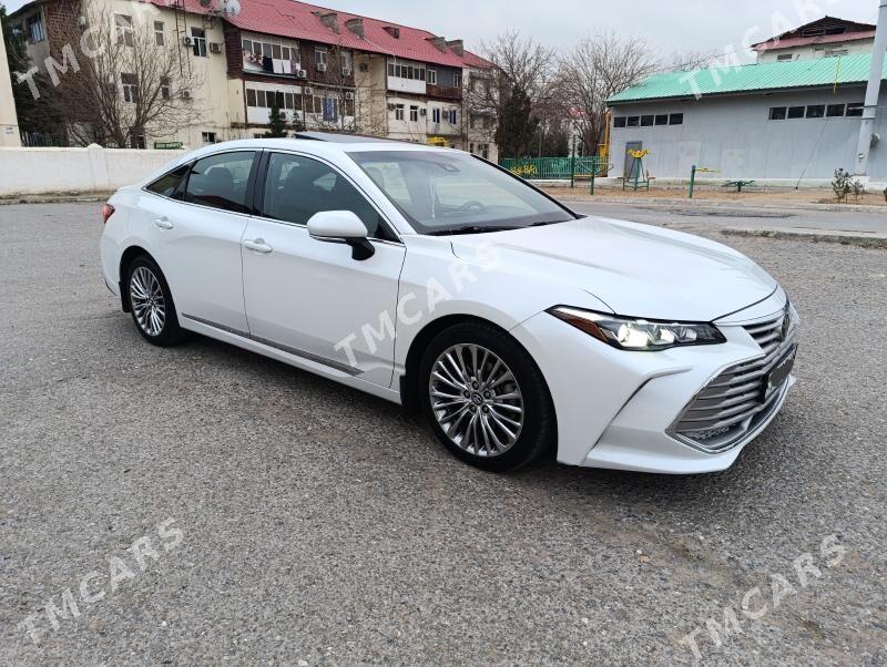 Toyota Avalon 2019 - 440 000 TMT - Aşgabat - img 3