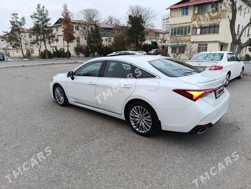 Toyota Avalon 2019 - 440 000 TMT - Aşgabat - img 4