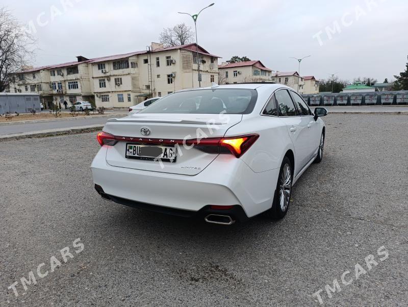 Toyota Avalon 2019 - 440 000 TMT - Aşgabat - img 5