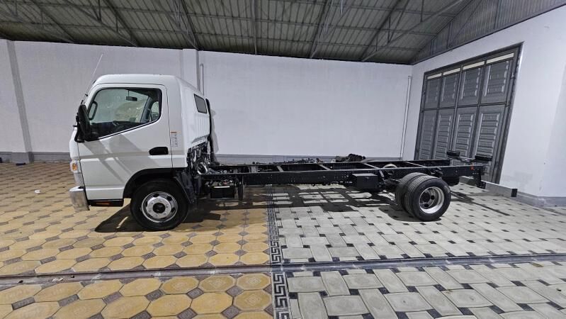 Mitsubishi Canter 2024 - 450 000 TMT - Daşoguz - img 10