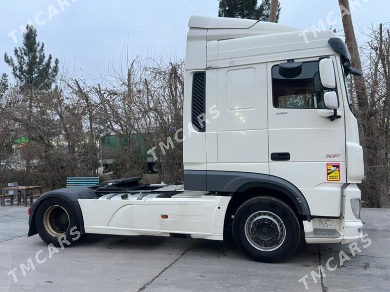 DAF 480 2019 - 800 000 TMT - Мары - img 9