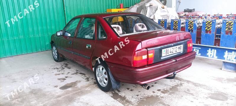 Opel Vectra 1991 - 20 000 TMT - Мары - img 2