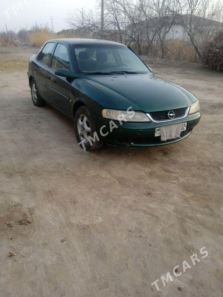 Opel Vectra 1997 - 32 000 TMT - Дашогуз - img 3